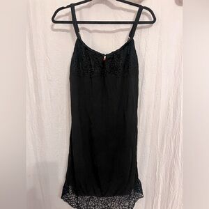 Vintage Josie Natori Slip Dress 🌵